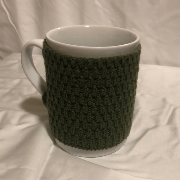 Ceramic cup - Picture 2 of 5